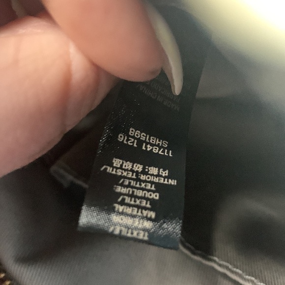 Fossil Jolie crossbody bag - Picture 9 of 9